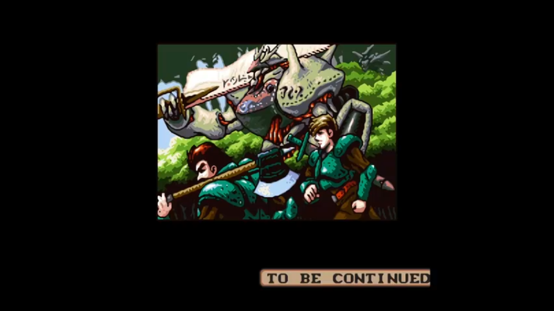 SFC树帝战记 战役模式3ドゥールブリッジ攻略