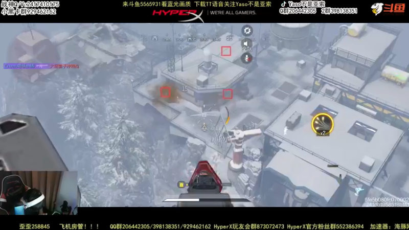 【2022-05-09 22点场】Yaso不是亚索：【Yaso】上海川沙一鸽排位教学