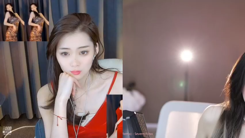 【2022-05-10 14点场】李哥儿DoubleLee：人间一趟 积极向上 5517219