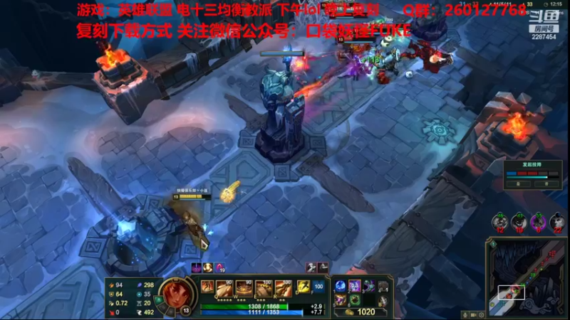 【2022-05-07 15点场】淼小晟：小晟：玩游戏就是要啸着玩