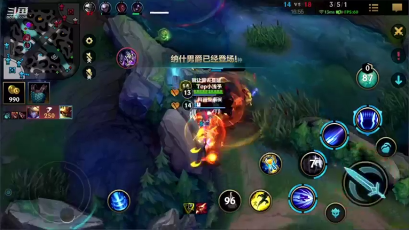 【2022-05-08 18点场】EL小浅予：单排 上单小浅予