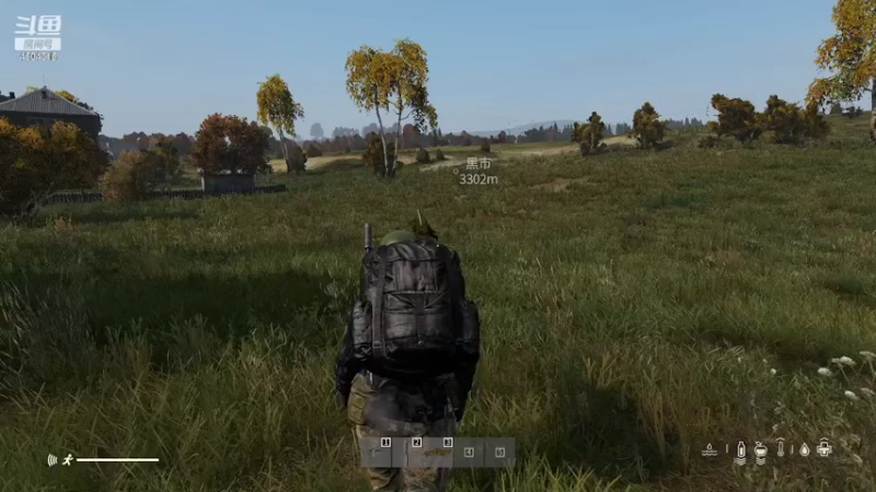 【2022-05-10 10点场】徒情等个斯琪：DayZ 发育打架！