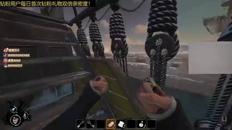 【2022-05-10 15点场】轰轰仔：轰轰：快乐为本！