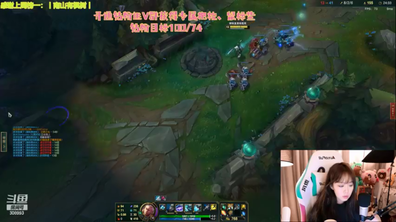 【2022-05-10 00点场】用户9946370946：紫琪：一生要强的女人
