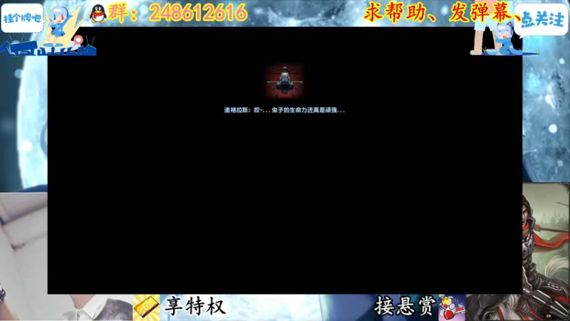 【2022-05-08 19点场】寻丶龙绝：【牵寻】暮光进拍麦啦～～～