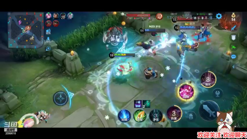 【2022-05-10 02点场】阿邦就是小苞米：大家好 欢迎光临