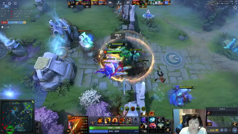 【2022-05-10 03点场】igmacsed：先星际，4点掌控火焰