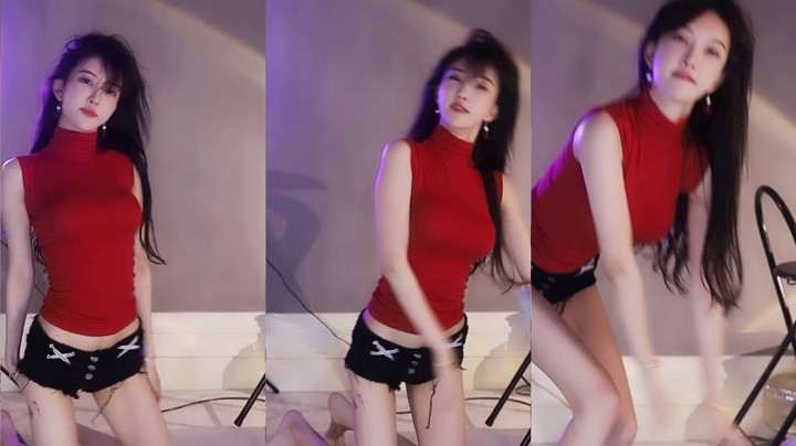 【南妹儿呀】05-09 本场人气值TOP2舞蹈