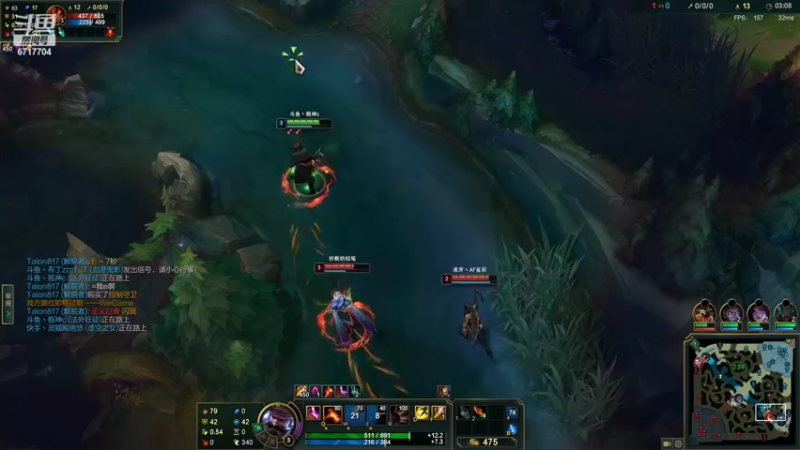 【2022-05-10 17点场】峡谷杀神酱油瓶：峡谷之巅杀