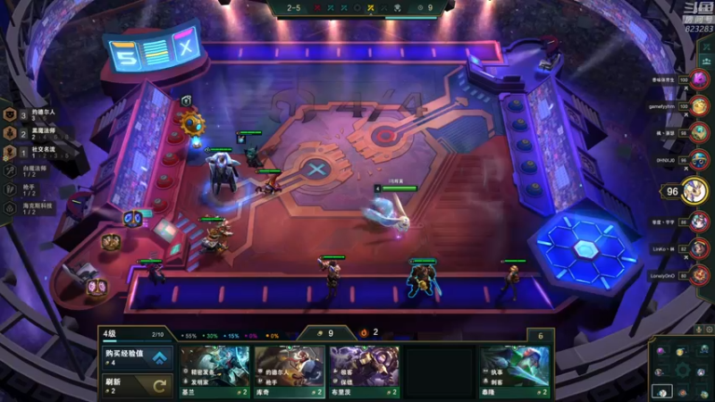 【2022-05-10 06点场】1K黄辉冯：黄辉冯：部落最好的生存游戏