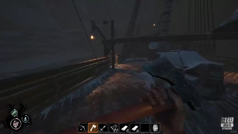 【2022-05-10 01点场】YTG丶落幕：小游戏环节