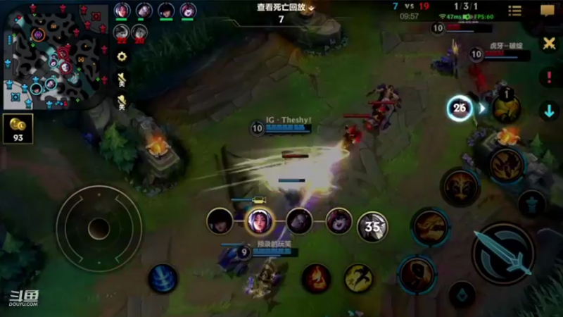 【2022-05-09 21点场】EL小浅予：单排 上单小浅予