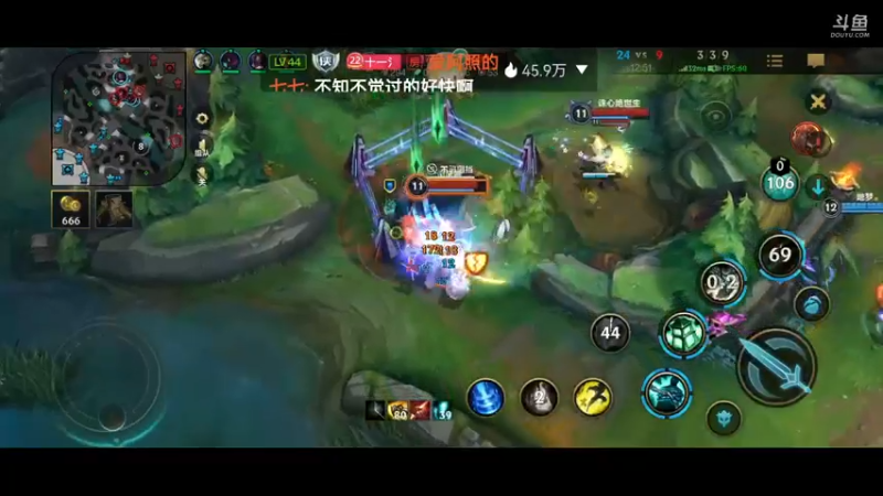 【2022-05-10 16点场】解说十一：解说十一：不听不听