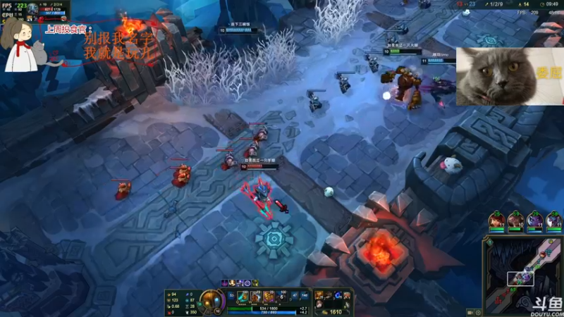 【2022-05-09 23点场】哦呦orz：【小奶团】说出我的优点不然不许走