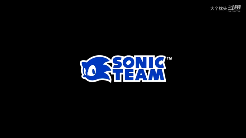 【PS3游戏回顾】索尼克_世代 通关视频 1