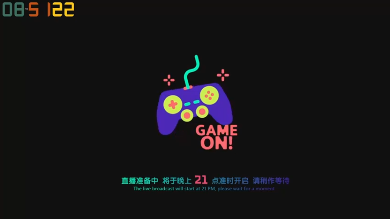【2022-05-10 20点场】老猫CatGames：【Cat】双人联机新作 恐怖开荒