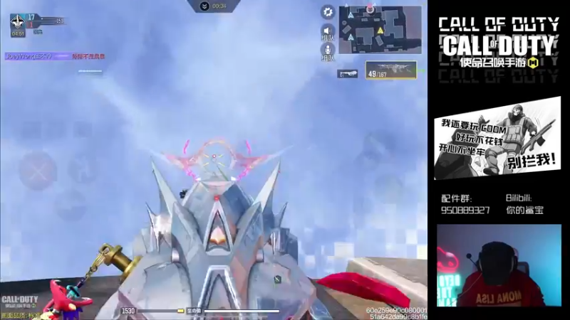 【2022-05-10 20点场】皮皮鲨FPS：是兄弟就一起来坐牢