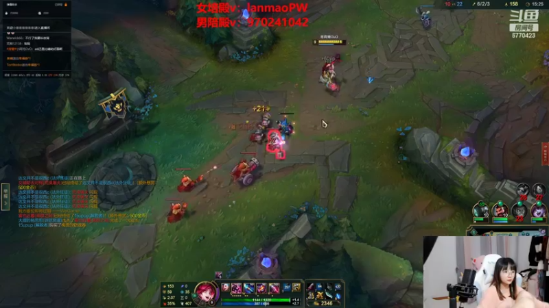 【2022-05-09 22点场】塔莉娅QAQ：一区大师300分上千分！