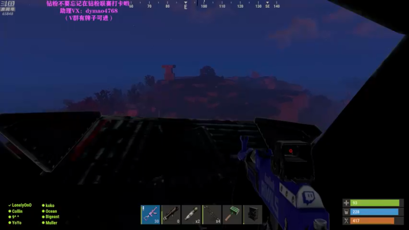 【2022-05-10 01点场】Happy丨猫腻：【猫腻】爱生活爱游戏