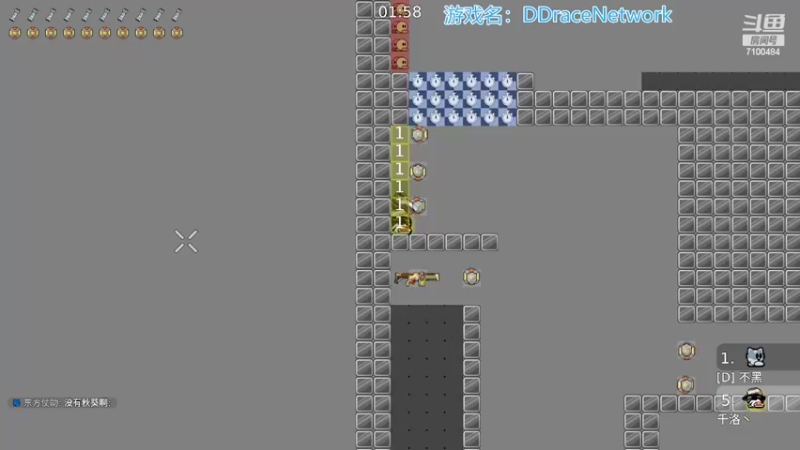 【2022-05-04 17点场】只带丶萌新大佬：早睡早起身体好！！！