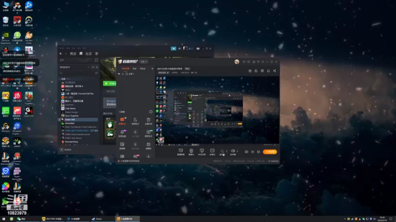 【2022-05-10 16点场】冷呼吸丶：[有车位]给小姐姐做本帮菜