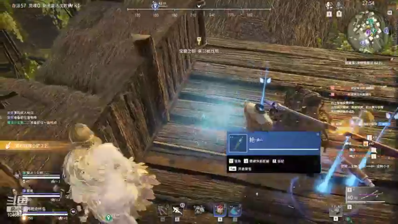 【2022-05-04 23点场】小紫川丶：新人主播  不喜勿喷 10468743