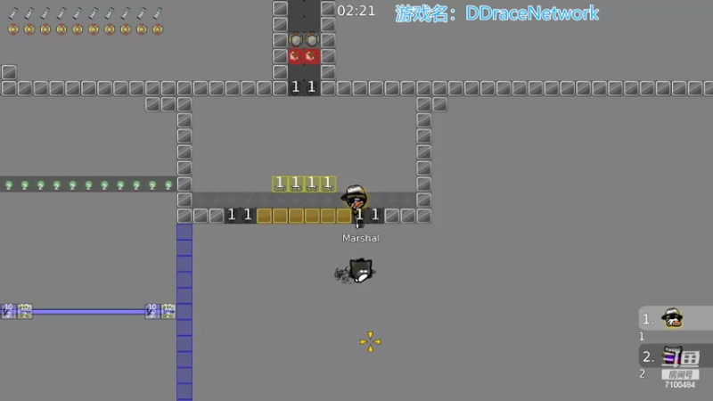 【2022-05-09 21点场】只带丶萌新大佬：早睡早起身体好！！！