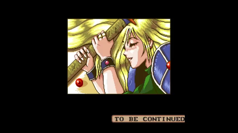 SFC树帝战记 战役模式16消耗戰の果てに