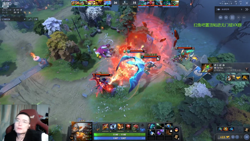 这是我剪辑的ok林仔的直播精彩时刻，快来看看吧~