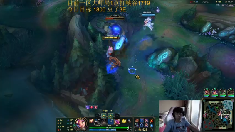 【2022-05-10 12点场】自宇666：【国一中】世一佐顶级教学！麻将教学