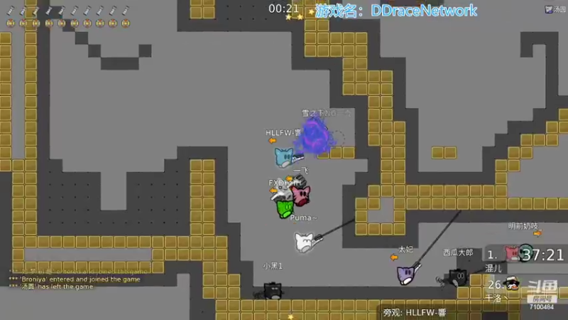 【2022-05-04 19点场】只带丶萌新大佬：早睡早起身体好！！！