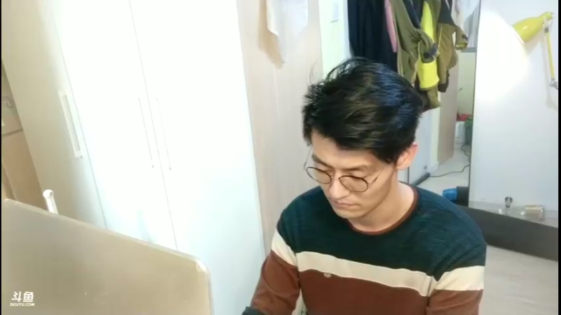 【2022-05-09 15点场】Z火炎炎123：封闭在家办公的摄像头