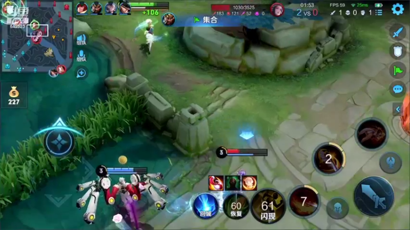 【2022-05-09 00点场】小笨蛋北北：巅峰2208冲前10!