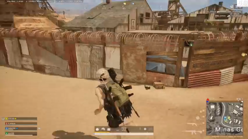 【2022-05-10 19点场】Shadow褚泽宇：Never lose hope