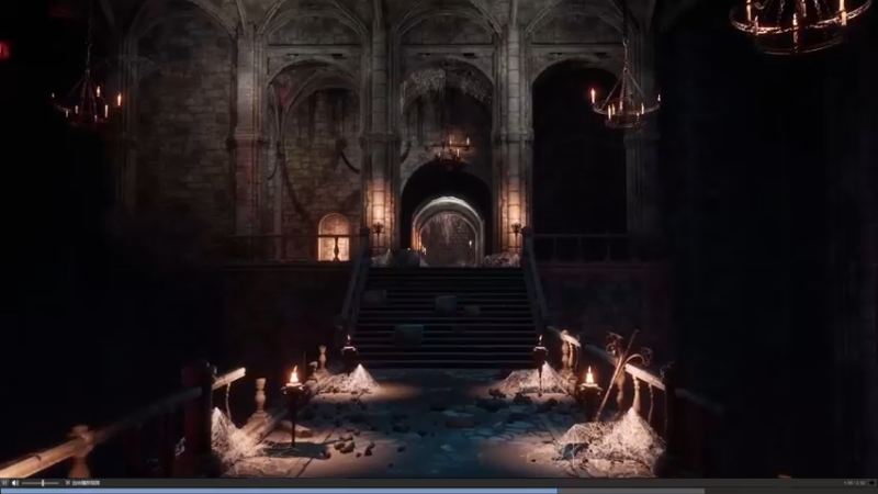 【2022-05-10 12点场】琼斯小卫：这个游戏好可怕~胆小勿看