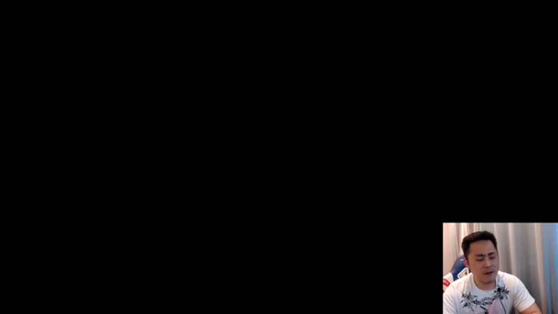【2022-05-09 23点场】李永：顶级44无敌寂寞