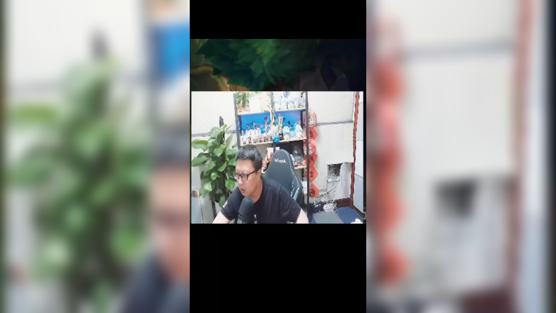 想起了被UZI支配的恐惧