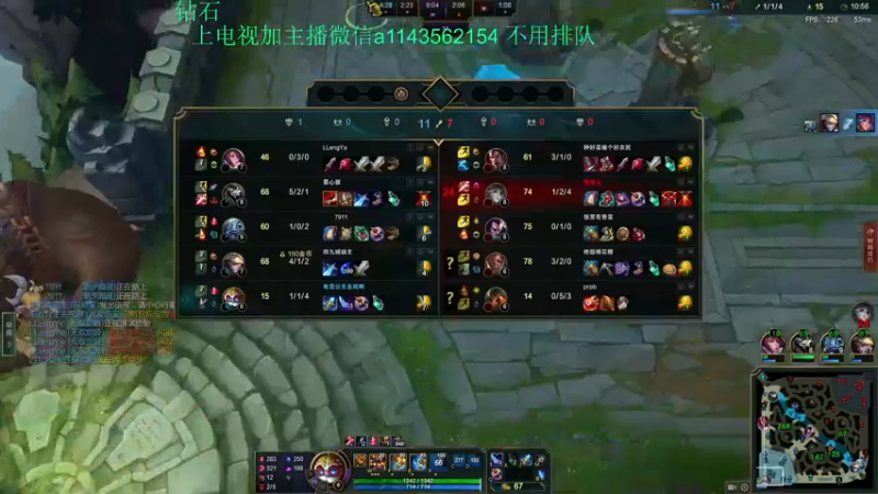 【2022-05-10 20点场】一万九千把大头：一万九千把大头