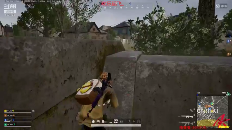 【2022-05-09 22点场】j1eeeeee：铁憨憨车队