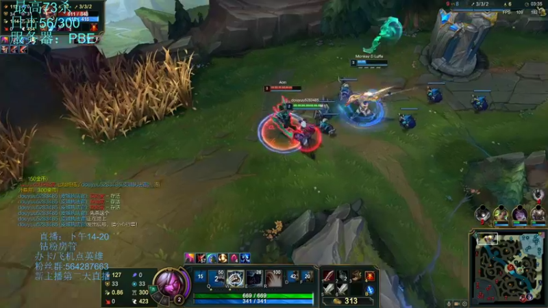 【2022-05-06 12点场】小阿超ccc：无限火力王归来！挑战1000连胜！！！