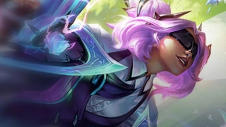 三星泽丽爆杀全场！