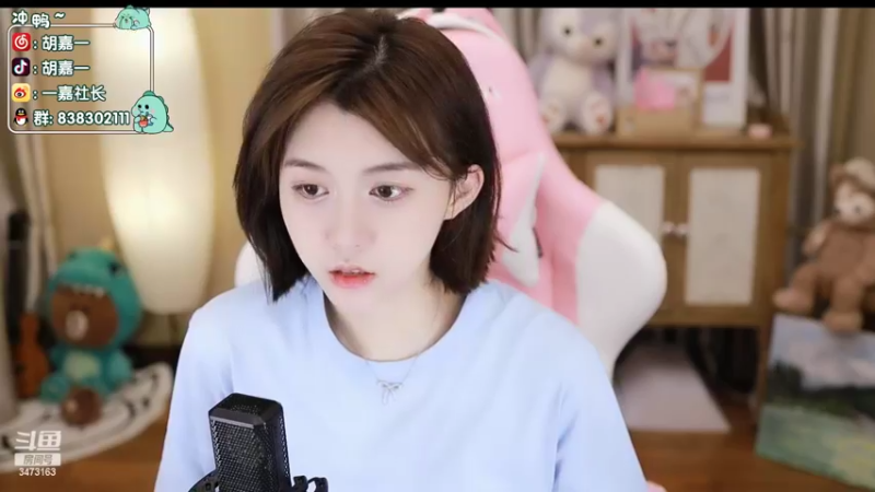 【2022-05-10 21点场】胡嘉一：我做过你的偶像 是我一生的荣光