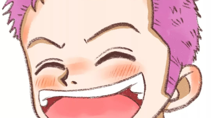哈哈