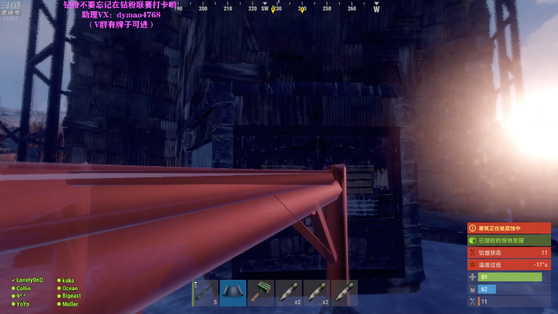 【热门游戏】Happy丨猫腻的精彩时刻 20220510 00点场