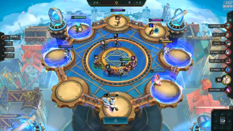 【2022-05-10 08点场】1K黄辉冯：黄辉冯：部落最好的生存游戏