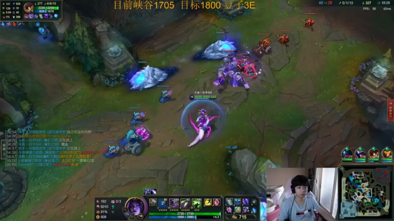 【2022-05-10 16点场】自宇666：【国一中】世一佐顶级教学！麻将教学