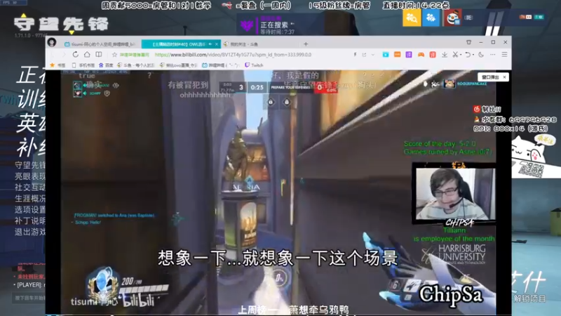 【2022-05-09 23点场】努比ovo：努比:玩游戏就是要笑着玩！