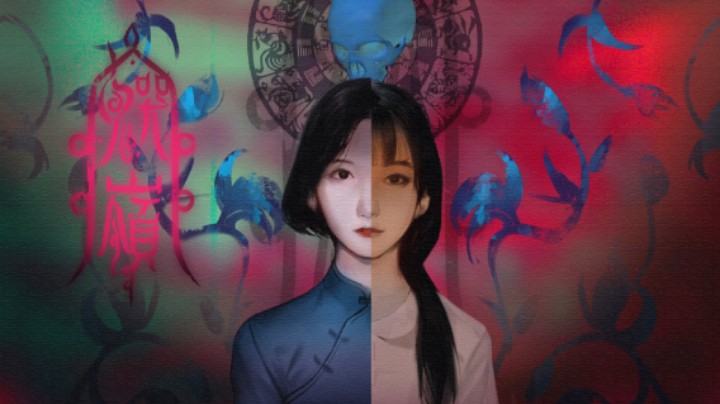 【鬼哭岭：夏夜轮回】：国产民俗恐怖解谜游戏~一段探寻真相的怪奇之旅~