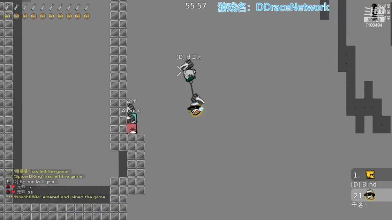 【2022-05-04 21点场】只带丶萌新大佬：早睡早起身体好！！！