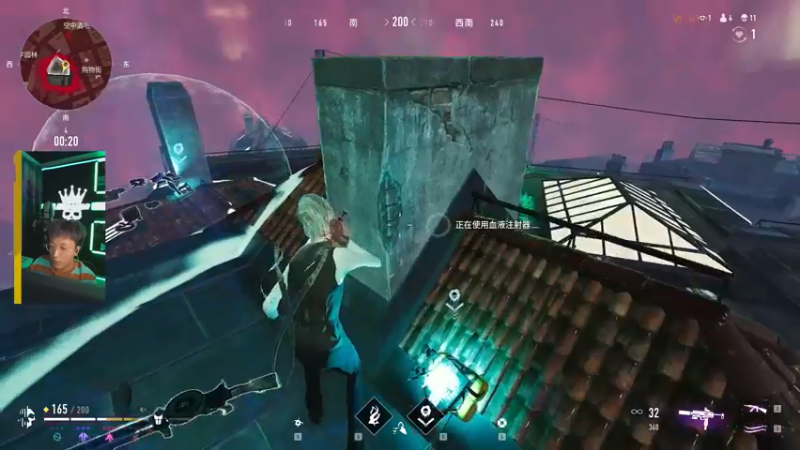 【2022-05-09 20点场】斯祥丶：简单的游戏日常